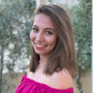 Meet your Posher, Julia